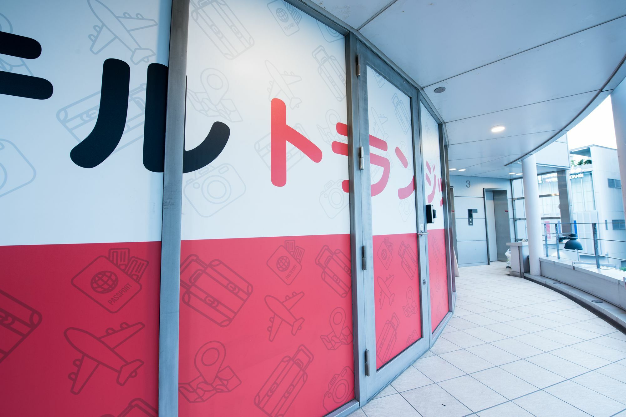 新宿公交胶囊酒店 胶囊旅馆